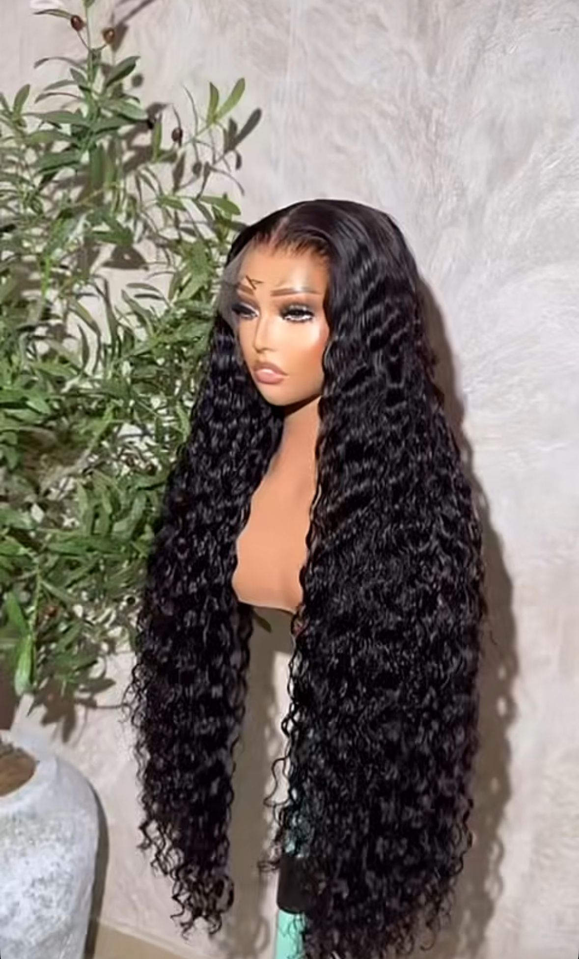 Deep wave