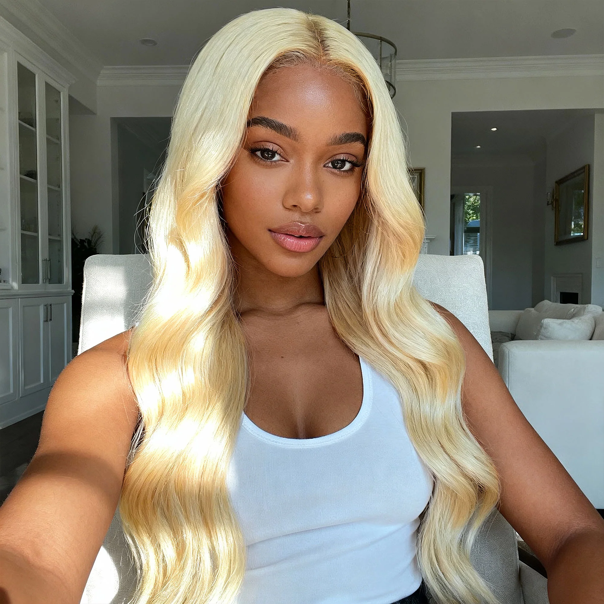 Lace Wigs